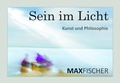 Cover: Sein im Licht - Romeon-Verlag