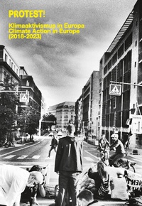 Abbildung von: Protest! - Favoritenpresse GmbH