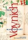 Cover: Das Voynich-Manuskript. The Voynich Manuscript. The Complete Edition - Favoritenpresse GmbH