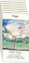 Cover: Helle Tage - Pr&auml;senz Medien & Verlag