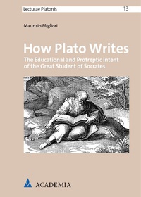 Abbildung von: How Plato Writes - academia
