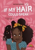 Cover: If my hair could speak - Gratitude Verlag