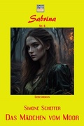 Cover: Das M&auml;dchen vom Moor - vss-Verlag