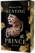 Cover: Hunting the Prince - Kampenwand