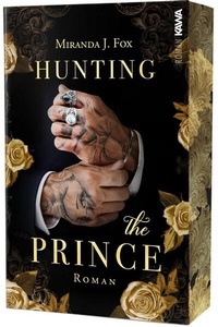 Enlarge image Cover: Hunting the Prince - Kampenwand