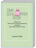 Cover: Omaschl&uuml;pferrosa - Badner-Buch