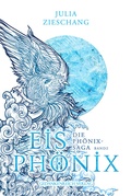 Cover: Eisph&ouml;nix - GedankenReich Verlag