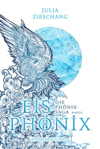 Enlarge image Cover: Eisphönix - GedankenReich Verlag