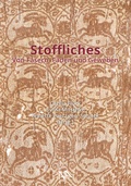 Cover: Stoffliches - N&uuml;nnerich-Asmus Verlag