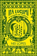 Cover: If&aacute; Lucum&iacute; - Pallas Editora