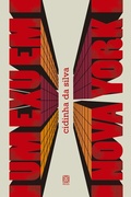 Cover: Um Exu em Nova York - Pallas Editora