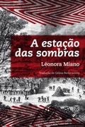 Cover: A esta&ccedil;&atilde;o das sombras - Pallas Editora