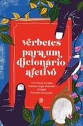 Cover: Verbetes para um dicion&aacute;rio afetivo - Pallas Editora