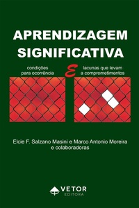 Abbildung von: Aprendizagem significativa - Vetor Editora