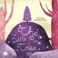 Cover: The little pine tree - Ciranda na Escola