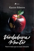 Cover: Verdadeira Mente - Viseu