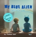 Cover: My Blue Alien - Bait