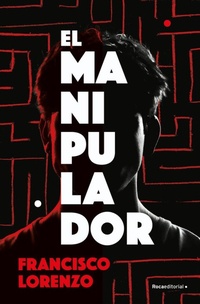 Abbildung von: El manipulador / The Handler - Roca Bolsillo