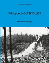 Bild vergrößern Bild: Skihoppet HOLTEKOLLEN - BoD - Books on Demand - Dänemark