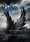 Cover: Morte - Hope Edizioni