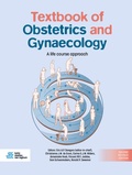 Cover: Textbook of Obstetrics and Gynaecology - Bohn Stafleu Van Loghum