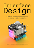 Cover: Interface Design - BIS Publishers B.V.