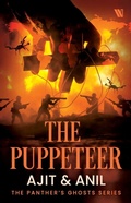 Cover: The Puppeteer - Westland Publications Limited