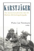 Cover: Karstjaeger - Aspekt Verlag