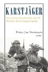 Enlarge image Cover: Karstjaeger - Aspekt Verlag