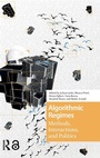 Cover: Algorithmic Regimes - Amsterdam University Press