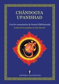 Abbildung von: Chândogya Upanishad - Editorial Hastinapura
