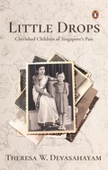 Cover: Little Drops - Penguin Books