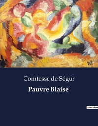 Abbildung von: Pauvre Blaise - Culturea