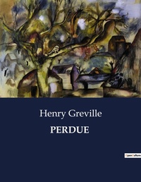 Abbildung von: Perdue - Culturea