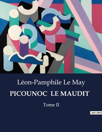 Abbildung von: Picounoc Le Maudit - Culturea