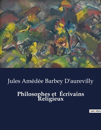 Abbildung von: Philosophes et ?crivains Religieux - Culturea