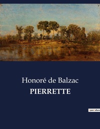 Abbildung von: PIERRETTE - Culturea
