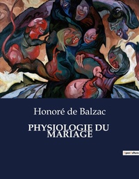 Abbildung von: PHYSIOLOGIE DU  MARIAGE - Culturea