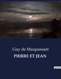 Abbildung von: PIERRE ET JEAN - Culturea