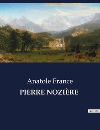 Abbildung von: Pierre Nozi?re - Culturea