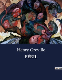 Abbildung von: Peril - Culturea