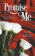 Cover: Promise Me - CM Neff
