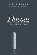 Cover: Threads - Crossbridge Books