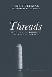 Enlarge image Cover: Threads - Crossbridge Books