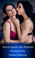 Cover: Alexia Spoils Her Partners - Tamara Earthsong