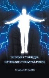Enlarge image Cover: Detoxify Your Life - Clydesdale Books
