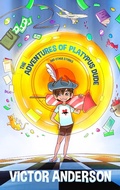Cover: The Adventures of Platypus Dude and Other Stories - Victor Anderson