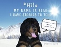 Cover: Hi! My Name Is Beau I Have Stories to Tell - BOOKBABY
