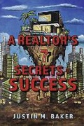 Cover: A Realtor's 7 Secrets of Success - BOOKBABY