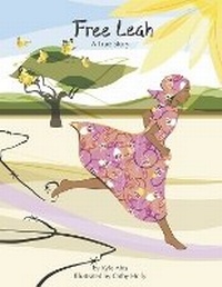 Enlarge image Cover: Free Leah - Bookbaby